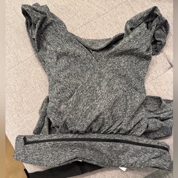 Boppy wrap - Picture 1 of 3